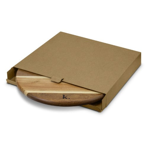 Lazy Susan - Keepsake (Natural)