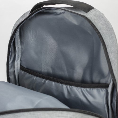 Backpack - Greyton (Grey)