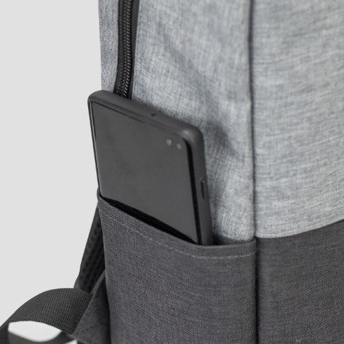Backpack - Greyton (Grey)