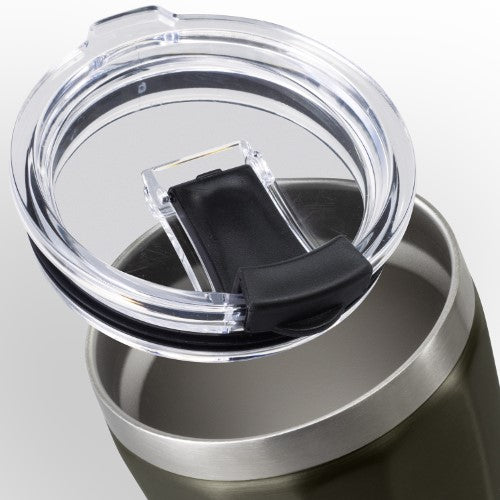 Vacuum Tumbler - STPICE Calypso 500ml (Titanium)
