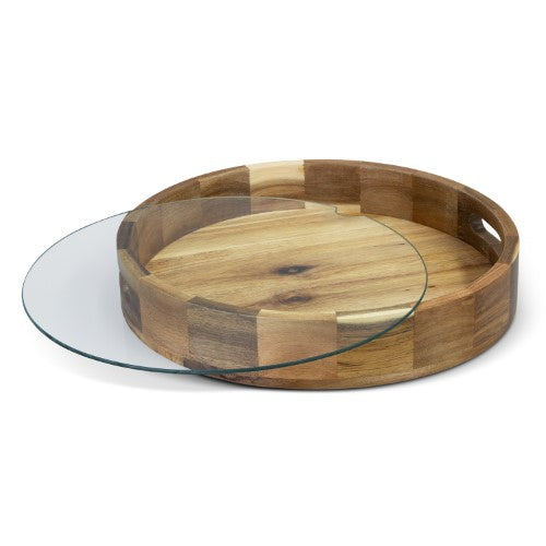 Platter Tray - Keepsake (Natural)