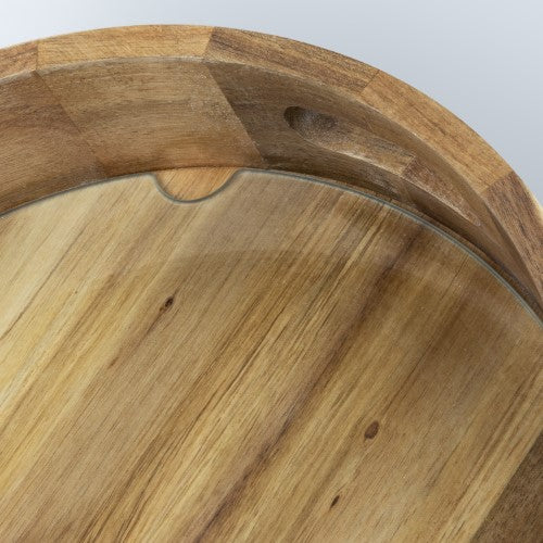 Platter Tray - Keepsake (Natural)