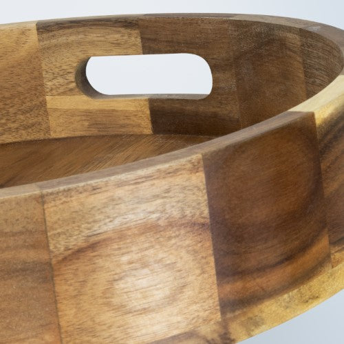 Platter Tray - Keepsake (Natural)