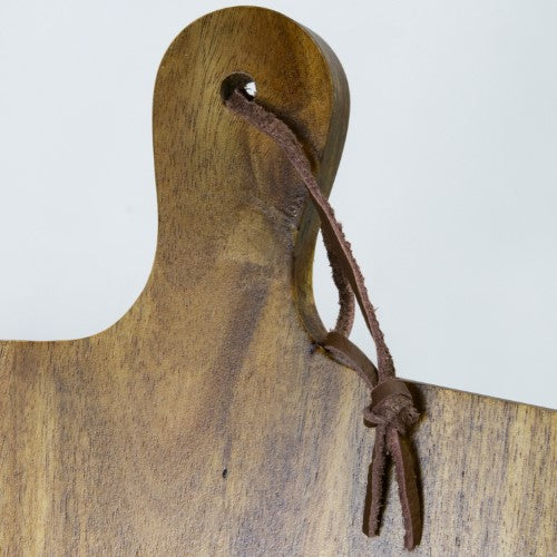 Recipe Book Holder - Keepsake (Natural)