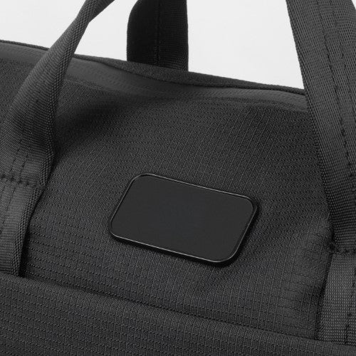 Computer Bag - SPICE Waste2Gear (Black)