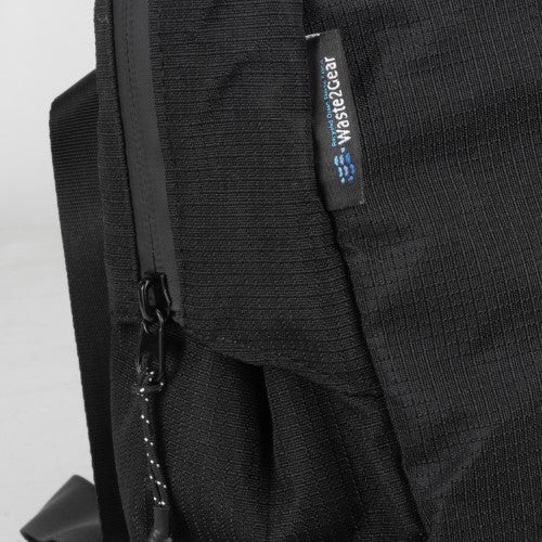 Computer Bag - SPICE Waste2Gear (Black)