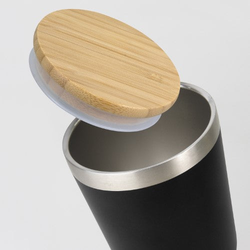 Vacuum Cup - Frontier Roam (Black)
