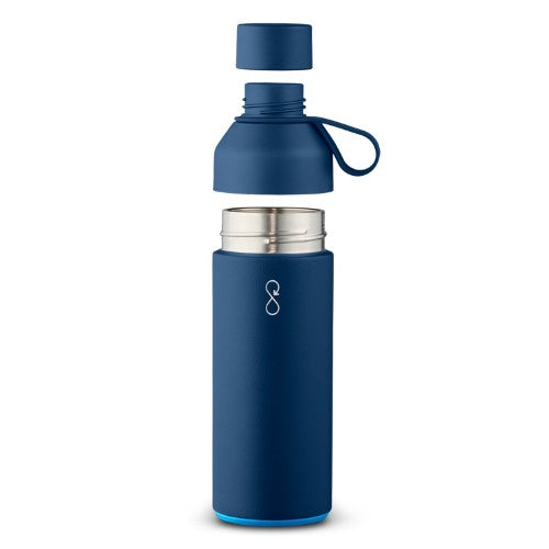 Original Vacuum Bottle - Ocean 500ml (Rock Grey)