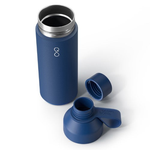 Original Vacuum Bottle - Ocean 500ml (Ocean Blue)