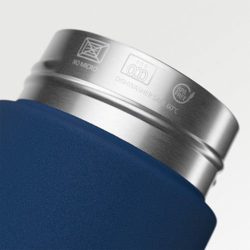 Original Vacuum Bottle - Ocean 500ml (Rock Grey)