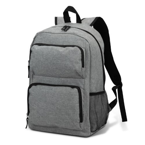 Backpack - Sawyer (Heather Grey)