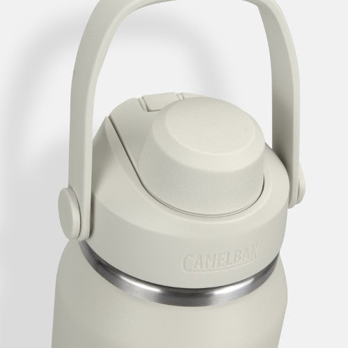 Chug Vacuum Bottle - CamelBak Thrive 1L (Stone)