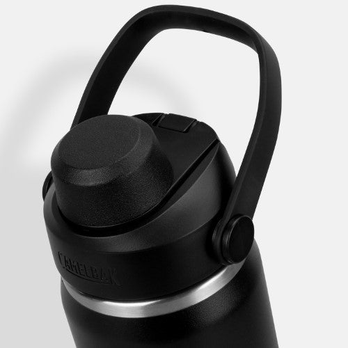 Chug Vacuum Bottle - CamelBak Thrive 600ml (Black)