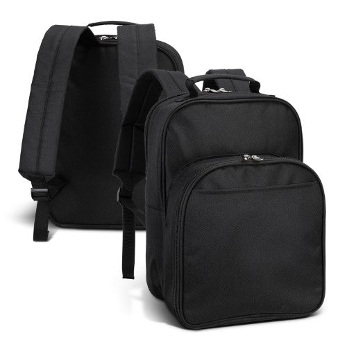 Picnic Backpack - Montague (Black)