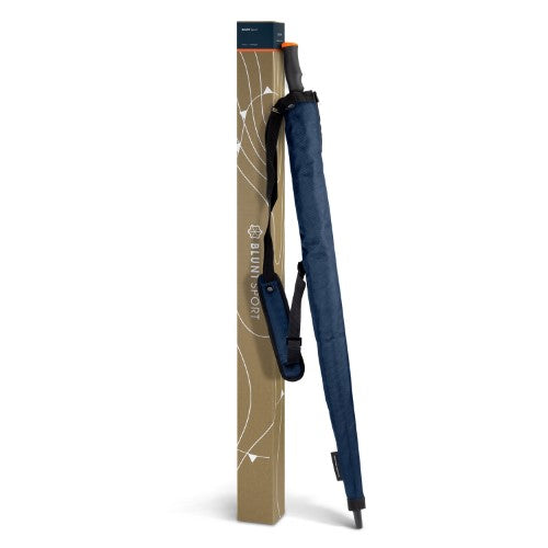 Sport Umbrella - BLUNT (Navy/Orange)