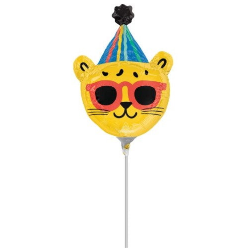 Balloon - Mini Shape Party Animal