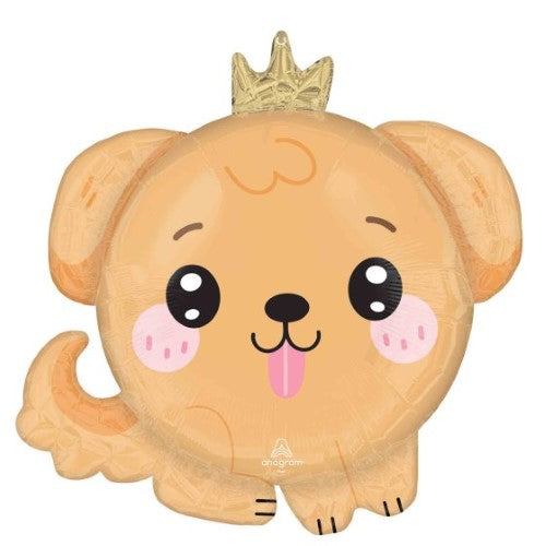 Balloon - Roly Polies Kawaii Puppy