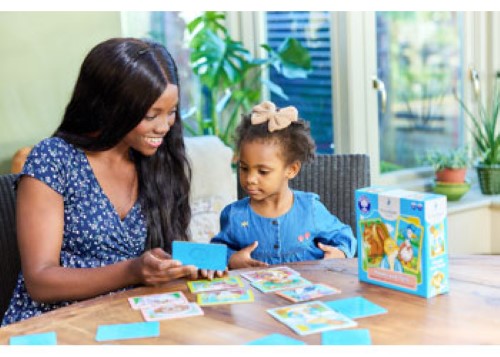 Orchard Peter Rabbit - Heads & Tails