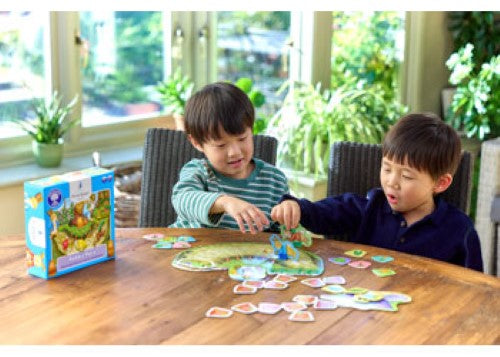 Orchard Peter Rabbit - Rabbit Race