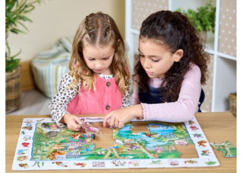 Orchard Peter Rabbit - World of Peter Rabbit - 50Pc