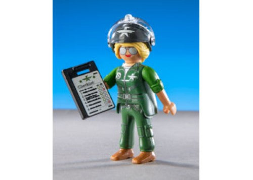 Playmobil - CDU Figures S27 - 48 Girls