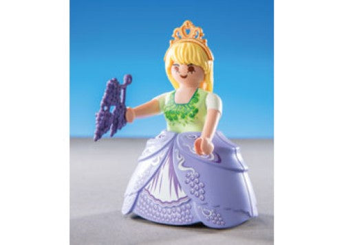 Playmobil - CDU Figures S27 - 48 Girls