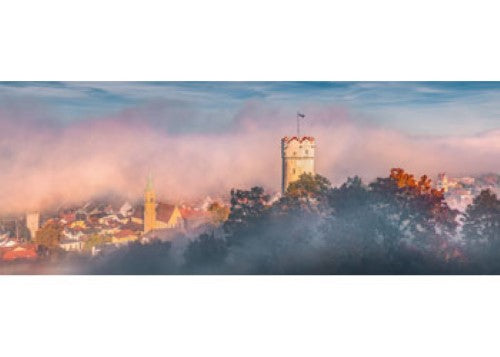 Ravensburger Ravensburg Puzzle 1000 Pieces