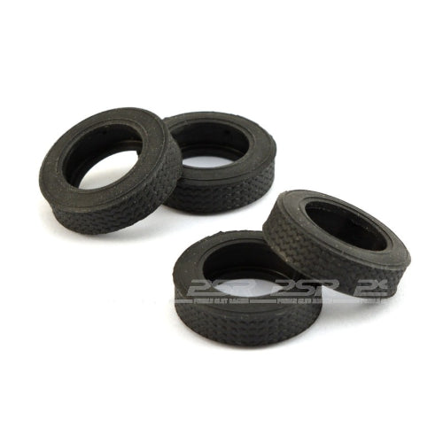 Scalextric - Tyres (4) - Type 1