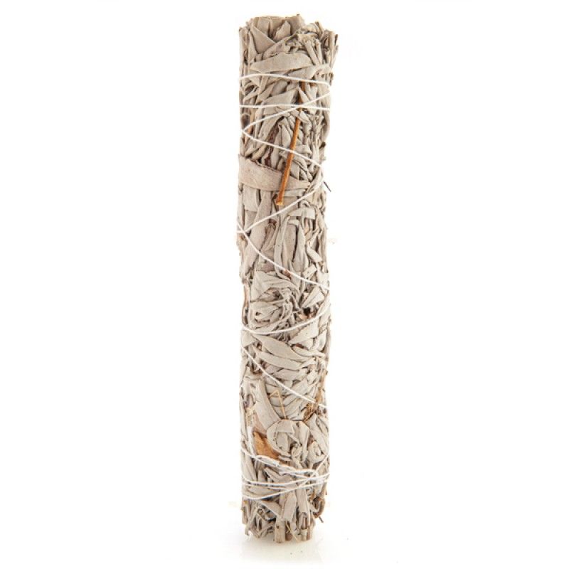 Smudge Stick - White Sage Wild Scents Jumbo (22cm)