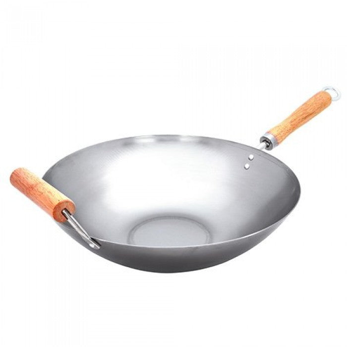 Stir-Fry-Wok-35cm-Cuisena