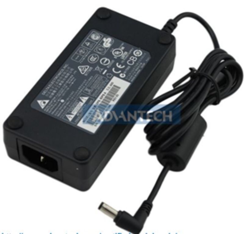 Advantech 96PSA-A60W12R1-1 FSP DC 12V 5A 60W AC Adaptor
