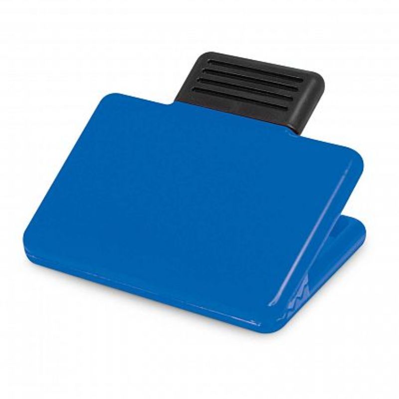 Pronto Magnetic Clip - Blue (Set of 30)