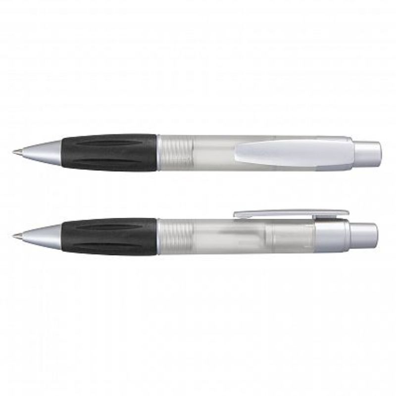 Matrix Pen - Clear (Set of 100)