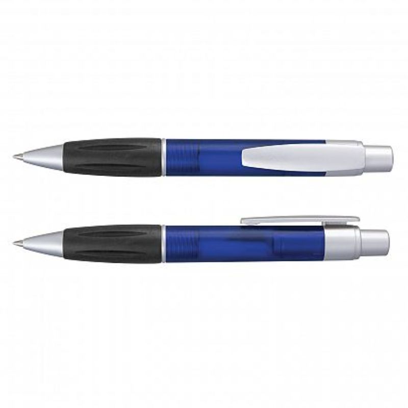 Matrix Pen - Blue (Set of 100)