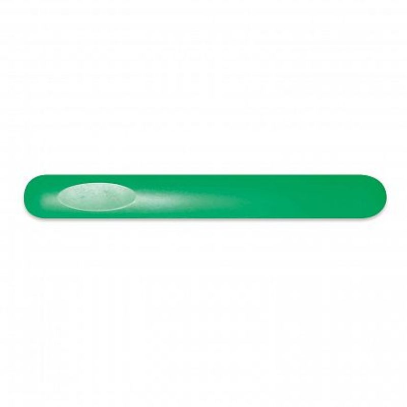 Nail File - Green (Set of 50)
