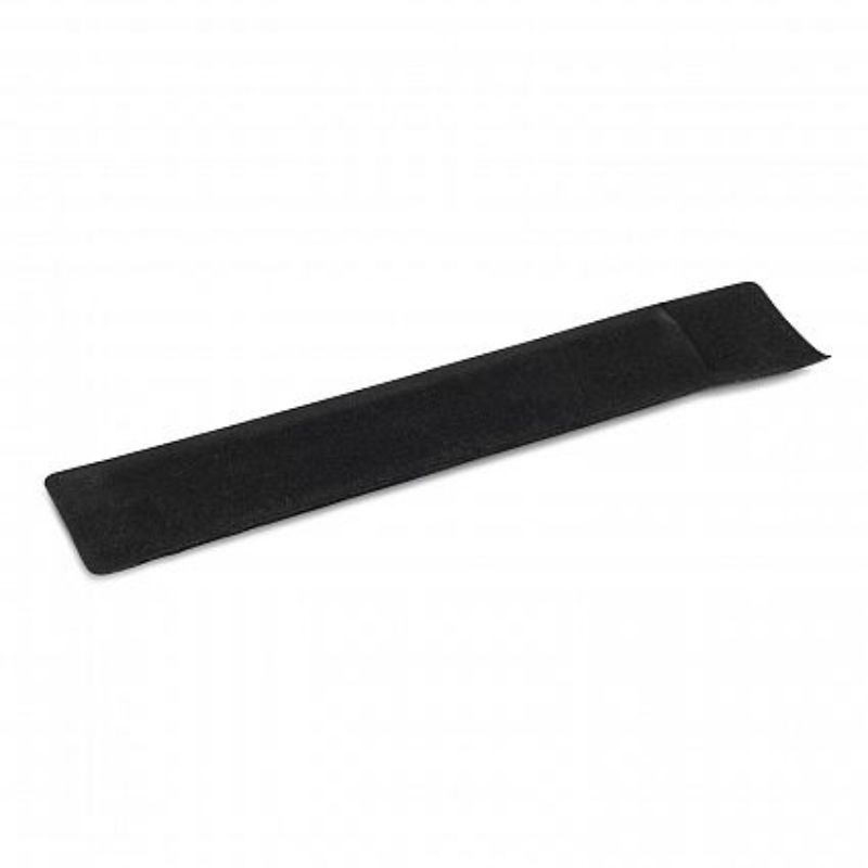 Velvet Pen Sleeve - Black (Set of 100)