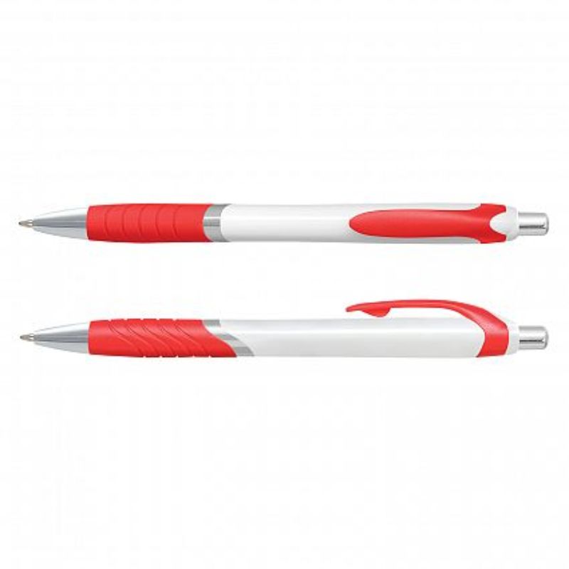 Jet Pen - Red (Set of 100)