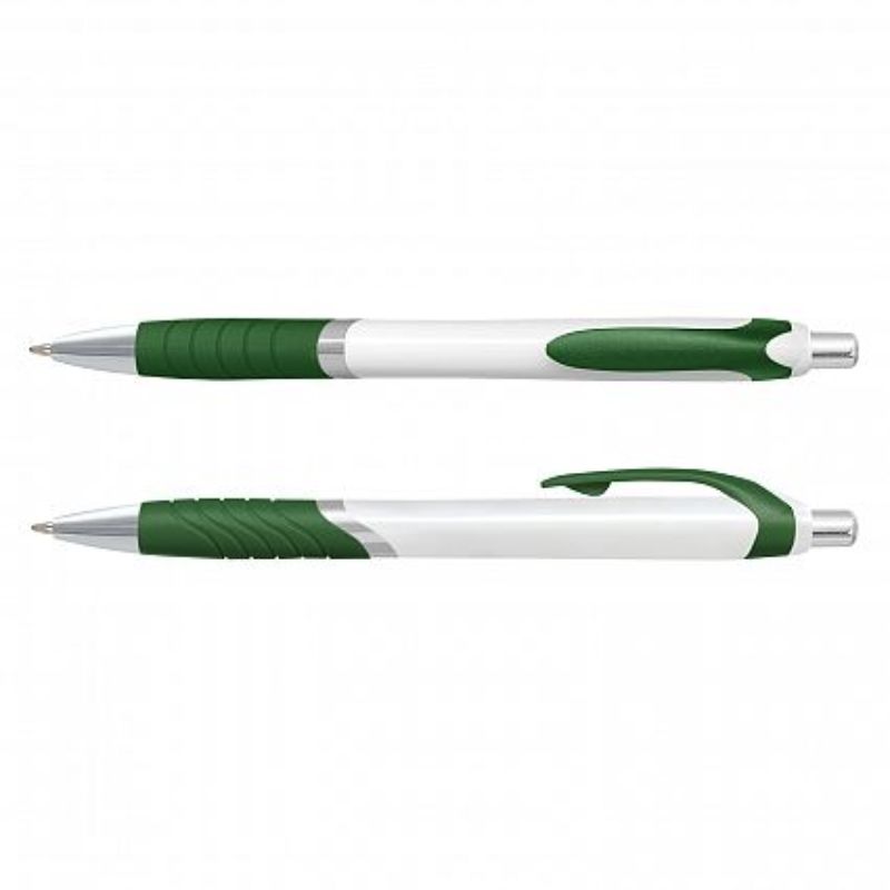 Jet Pen - Dark Green (Set of 100)