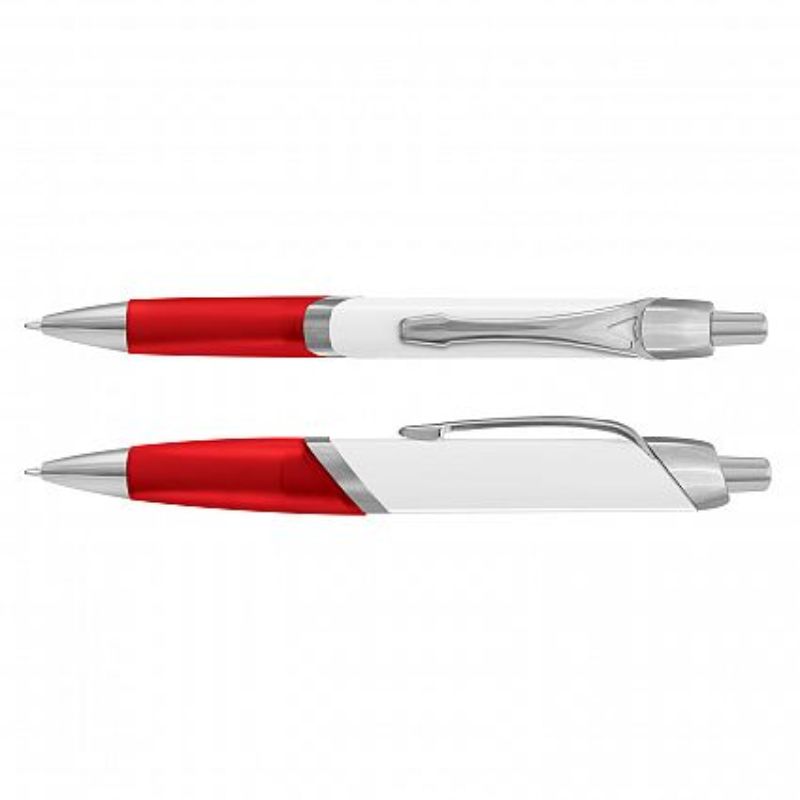 Avenger Pen - Red (Set of 100)