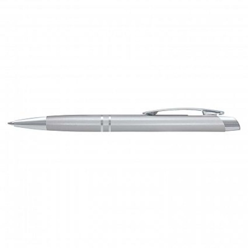 Martini Pen - Silver (Set of 50)