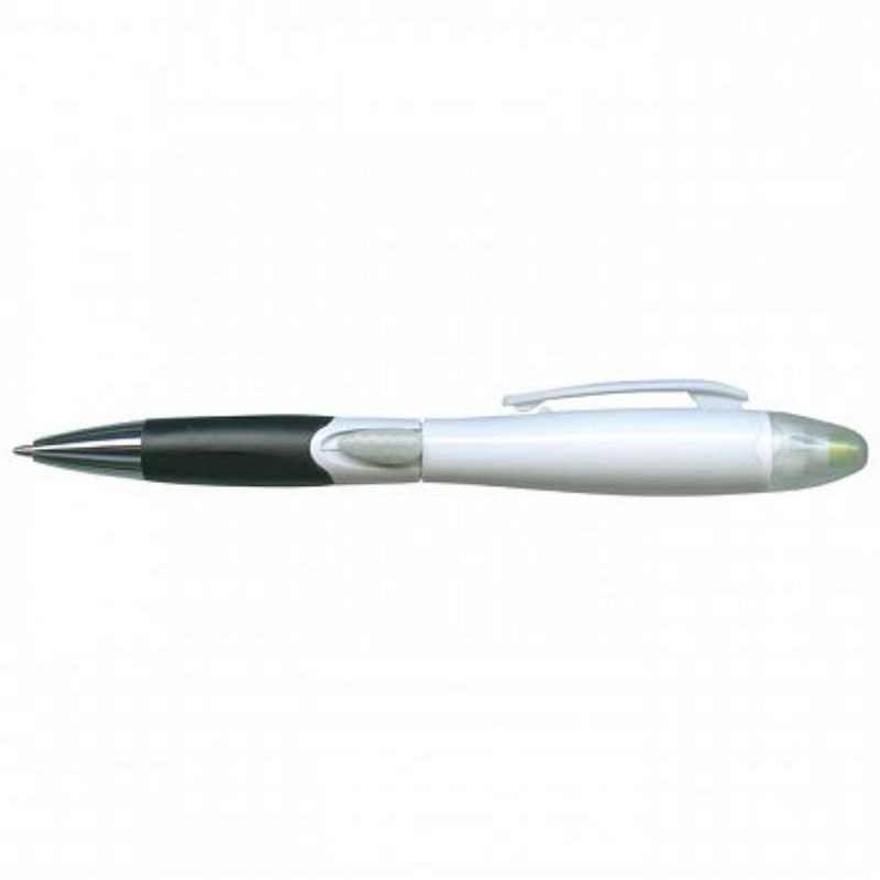 Blossom Pen - White (Set of 50)
