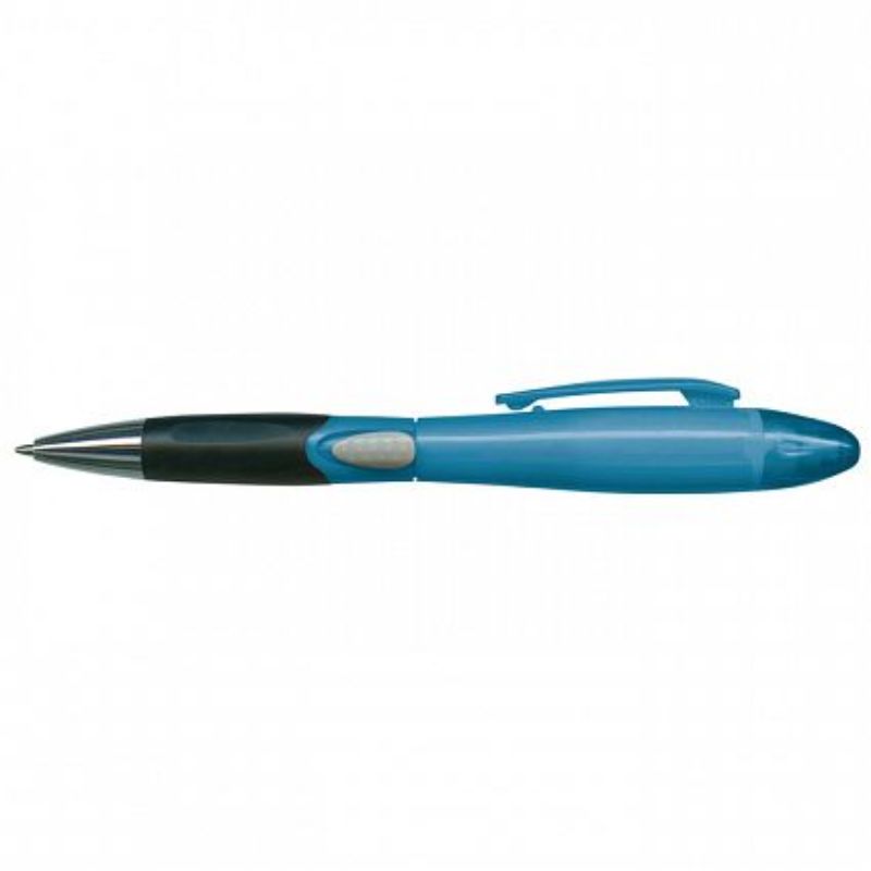 Blossom Pen - Blue (Set of 50)