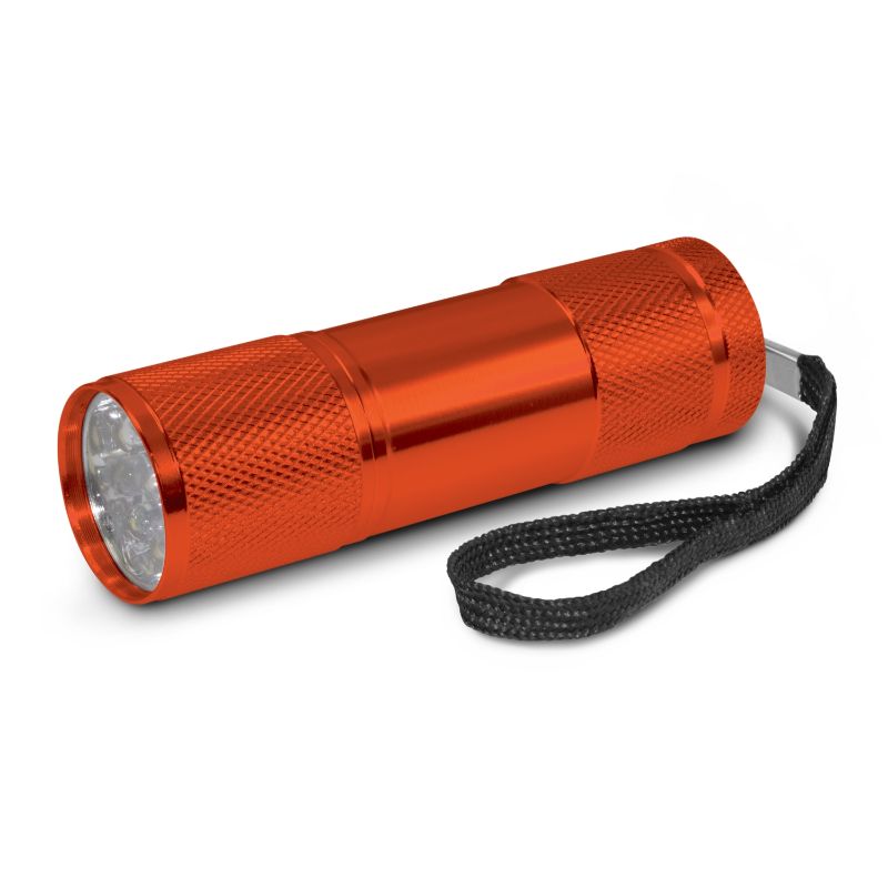 Nebula Torch - Orange (Set of 12)