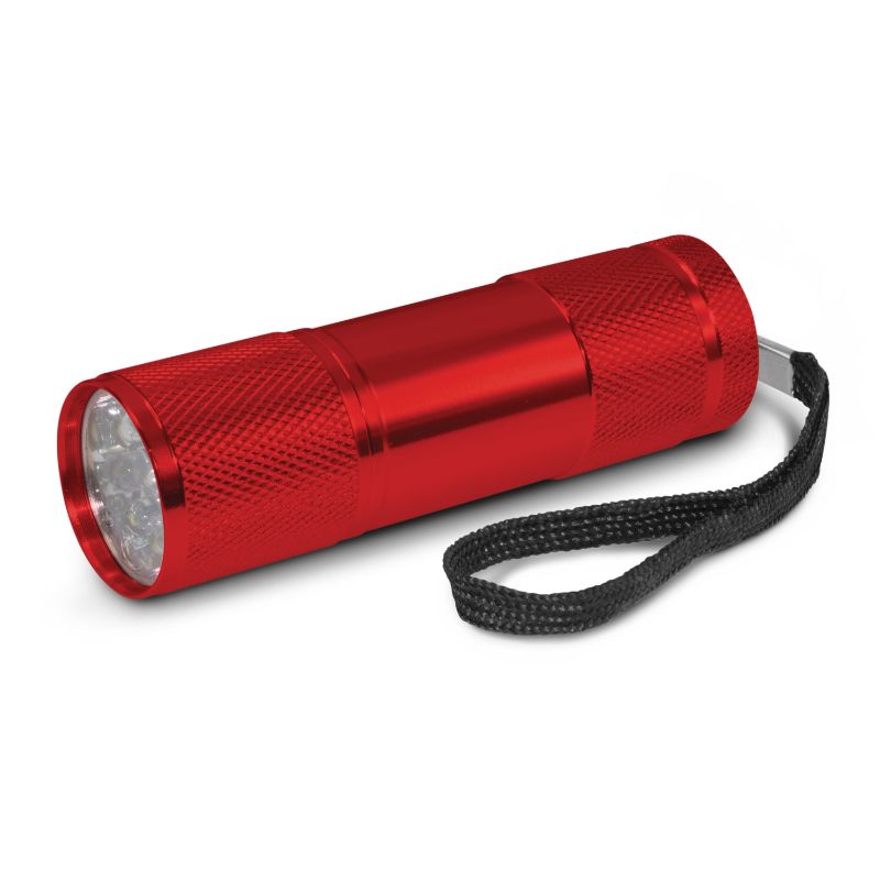 Nebula Torch - Red (Set of 12)