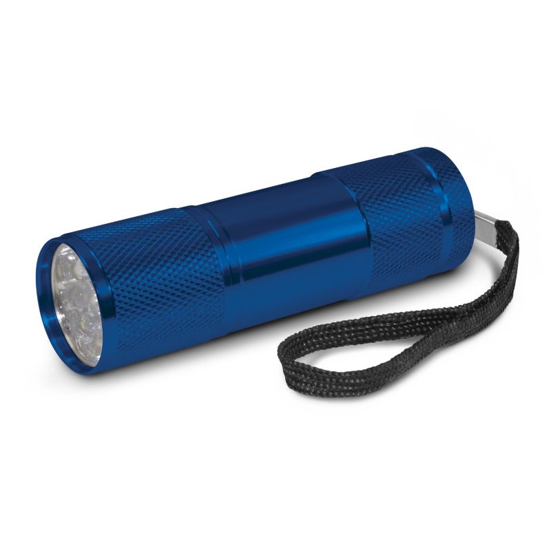 Nebula Torch - Blue (Set of 12)