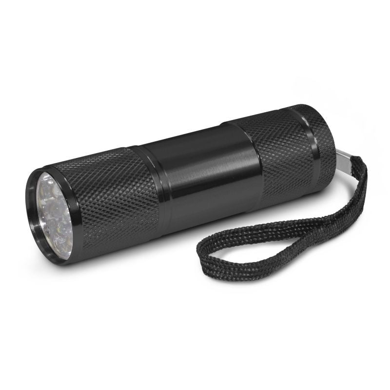 Nebula Torch - Black (Set of 12)