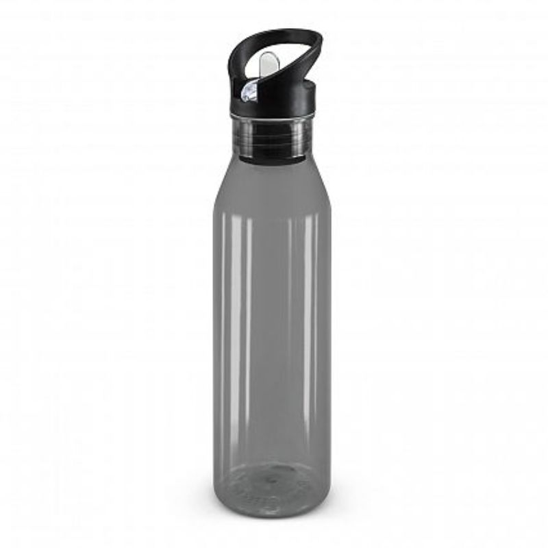 Nomad Bottle - Translucent Black (Set of 12)