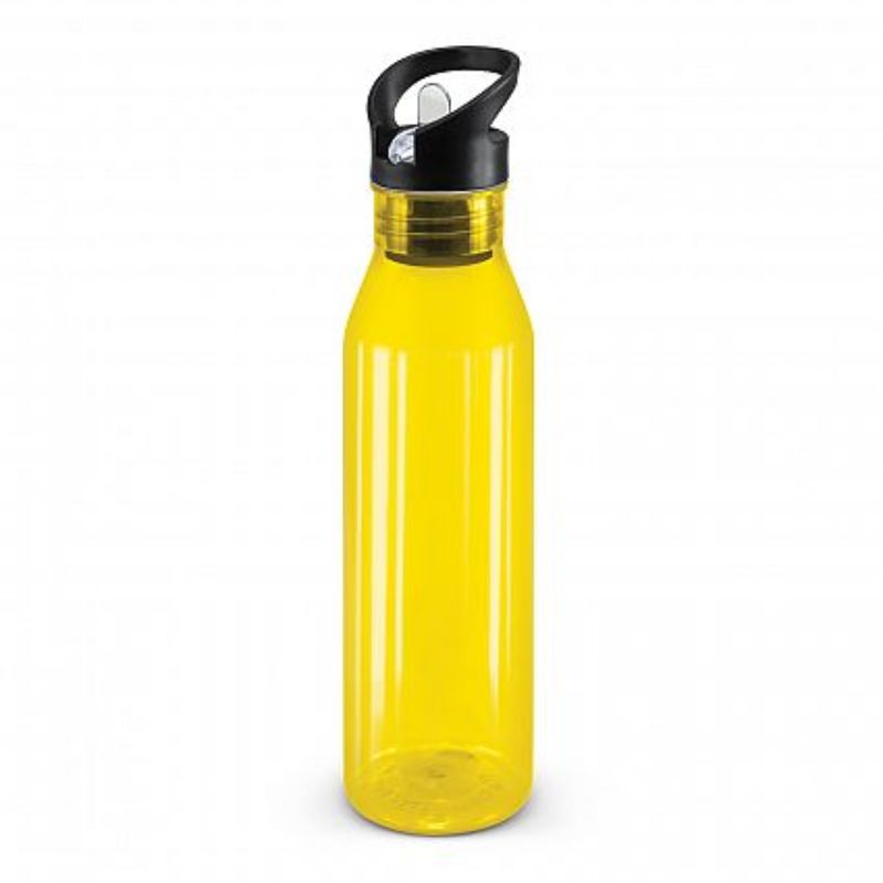 Nomad Bottle - Translucent Yellow (Set of 12)