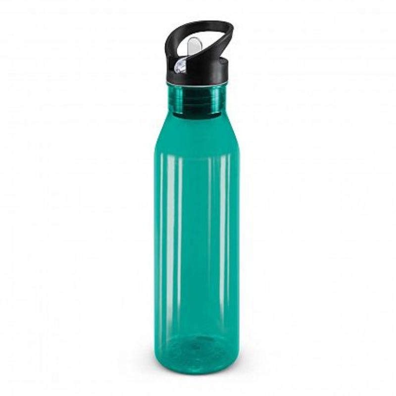 Nomad Bottle - Translucent Teal (Set of 12)