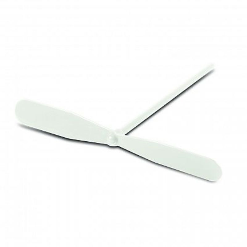 Twirly Copter - White (Set of 100)